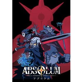 Absolum 【Switch】 HAC-P-BN47B