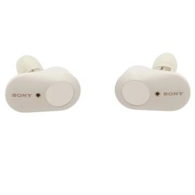 SONY ソニー/ワイヤレスイヤホン/WF-1000XM3/S015178832K/Bランク/84【中古】