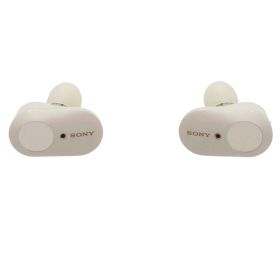 SONY ソニー/ワイヤレスイヤホン/WF-1000XM3/S015953825N/Bランク/05【中古】