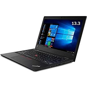 【中古-非常に良い】 Lenovo レノボ 20M50028JP ThinkPad L380