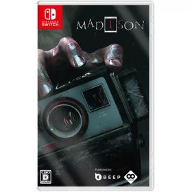 MADiSON (マディソン) 【Switch】 HAC-P-A8N6B