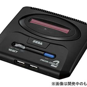 メガドライブミニ2