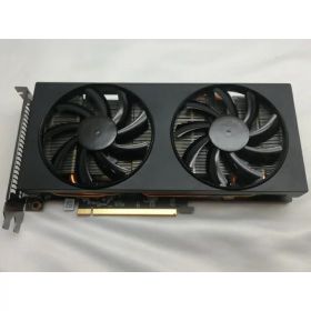 【中古】POWERCOLOR AXRX 5700XT 8GBD6-3DHE/OC RX5700XT/8GB(GDDR6)/PCI-E【秋葉3号】保証期間1週間
