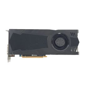 R073-GTX 1080 グラフィックボード 1点 DELL/NVIDIA/ELSA/ZOTAC/MSI/HP/Lenovo 8GB GDDR5 PCI Express DVI/DP*3/HDMI ★ゲーミングPC用★送料無料【中古動作品】
