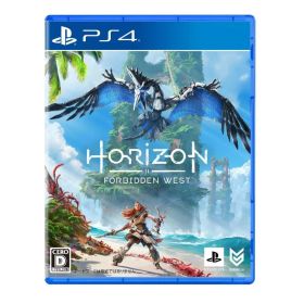 【送料無料】Horizon Forbidden West【PS4】【代金引換不可】【ゆうパケット】PCJS66077/D 17才以上対象
