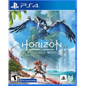 Horizon Forbidden West Standard Edition - PlayStation 4 北米版 PS4 プレイステーション4 海外版ソフト
