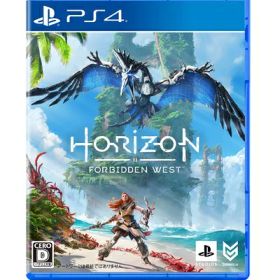 【新古品】 【PS4】Horizon Forbidden West