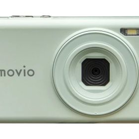 【ポイント10倍】 ナガオカ デジタルカメラ movio MAF500MGN [ミントグリーン] [画素数：503万画素(総画素) 500万画素(有効画素)] 【P10倍】