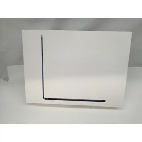【未使用】Apple MacBook Air 13インチ (M4,2025) M4(CPU:10C/GPU:10C) 16GB/512GB ミッドナイト MW133J/A【札幌】保証期間3ヶ月