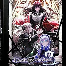 【中古】PS4 Death end re；Quest 2 Death end BOX