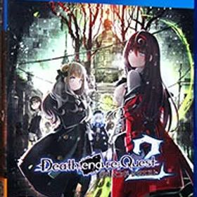 【中古】PS4 Death end re；Quest 2