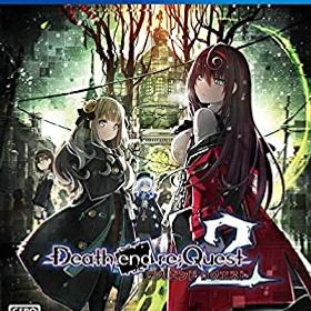 【中古】 Death end re;Quest 2 - PS4