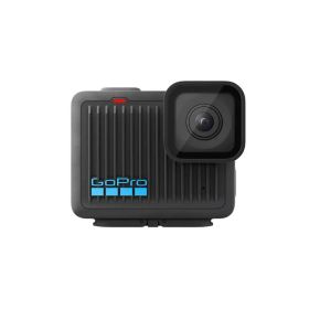 GoPro HERO CHDHF-131-JP 国内正規品｜アクションカメラ 小型 軽量 防水 4K動画 手ブレ補正 ウェアラブルカメラ ゴープロ