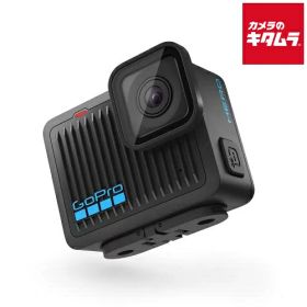 GoPro HERO CHDHF-131-JP アクションカメラ 小型 防水 高画質 軽量 ウェアラブルカメラ 《納期約2週間》