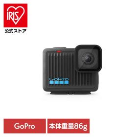 カメラ GoPro ゴープロHERO CHDHF-131-JPゴープロ アクションカメラ ウェアラブルカメラ 写真 動画 VLOG 撮影 コンパクト 小型 GOPRO 【B】