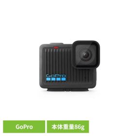 カメラ GoPro ゴープロHERO CHDHF-131-JPゴープロ アクションカメラ ウェアラブルカメラ 写真 動画 VLOG 撮影 コンパクト 小型 GOPRO 【B】