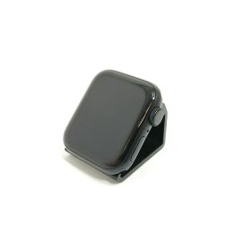 【中古】Apple Apple Watch SE2 40mm GPS ミッドナイトアルミニウムケース/ミッドナイトスポーツバンド (M/L) MXE93J/A【秋葉本店】保証期間1ヶ月【ランクB】