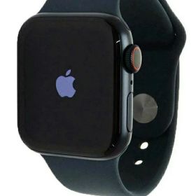 【Apple】アップル『Apple Watch SE2 第2世代 アップルウォッチSE2 GPS+Cellularモデル 40mm』MXGC3J/A ボーイズ スマートウォッチ 1週間保証【中古】