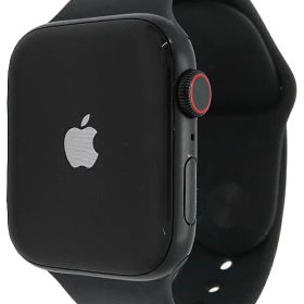 【Apple】アップル『Apple Watch SE2 第2世代 アップルウォッチSE2 GPS+Cellularモデル 44mm』MXGL3J/A メンズ スマートウォッチ 1週間保証【中古】
