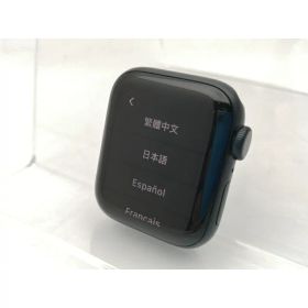 【中古】Apple Apple Watch SE2 40mm GPS ミッドナイトアルミニウムケース/ミッドナイトスポーツバンド(S/M) MR9X3J/A【熊本】保証期間1ヶ月【ランクB】