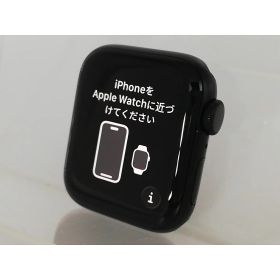 【中古】Apple Apple Watch SE2 40mm GPS ミッドナイトアルミニウムケース/インクスポーツループ MXEA3J/A【大宮東口】保証期間1ヶ月【ランクA】
