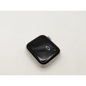 【中古】Apple Apple Watch SE2 40mm GPS スターライトアルミニウムケース/スターライトスポーツバンド(S/M) MR9U3J/A【川崎駅前】保証期間1ヶ月【ランクB】