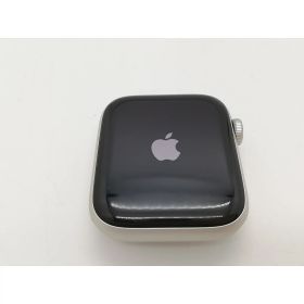 【中古】Apple Apple Watch SE2 44mm GPS スターライトアルミニウムケース (バンド無し)【アリオ倉敷】保証期間1ヶ月【ランクC】