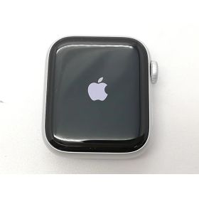 【中古】Apple Apple Watch SE2 40mm GPS シルバーアルミニウムケース (バンド無し)【立川フロム中武】保証期間1ヶ月【ランクB】