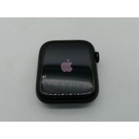 【中古】Apple Apple Watch SE2 44mm GPS ミッドナイトアルミニウムケース (バンド無し)【OSU301】保証期間1ヶ月【ランクB】