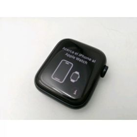 【中古】Apple Apple Watch SE2 40mm GPS ミッドナイトアルミニウムケース/ミッドナイトスポーツバンド MNJT3J/A【ECセンター】保証期間1ヶ月【ランクC】