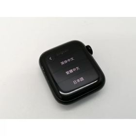 【中古】Apple Apple Watch SE2 40mm GPS ミッドナイトアルミニウムケース (バンド無し)【三宮センター】保証期間1ヶ月【ランクB】
