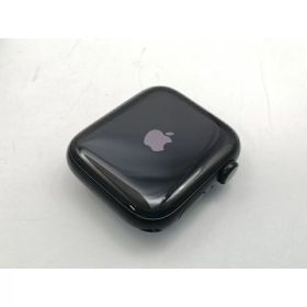 【中古】Apple Apple Watch SE2 44mm GPS ミッドナイトアルミニウムケース/ミッドナイトスポーツバンド MNK03J/A【博多】保証期間1ヶ月【ランクA】