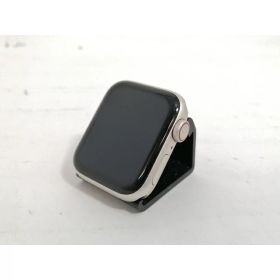 【中古】Apple Apple Watch SE2 40mm Cellular スターライトアルミニウムケース/スターライトスポーツバンド MNPH3J/A【新宿】保証期間1ヶ月【ランクC】