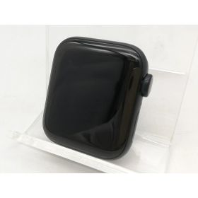【中古】Apple Apple Watch SE2 40mm Cellular ミッドナイトアルミニウムケース/ミッドナイトスポーツバンド MNPL3J/A【秋葉4号】保証期間1ヶ月【ランクB】