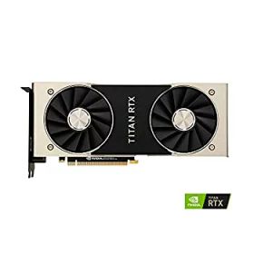 【中古】【39shop】NVIDIA★Titan RTX Graphics Card（良い）