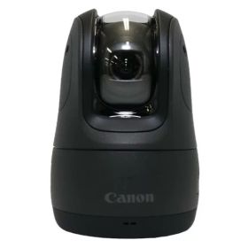 【ポイント5倍：8月3日20時00分から8月11日01時59分まで】 [中古] Canon 自動撮影カメラ PowerShot PICK PSPICK ブラック pspick-b [非常に良い(A)]
