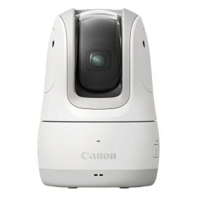 【箱破損 または 箱汚れ品】CANON 自動撮影カメラ PowerShot PICK(ホワイト)