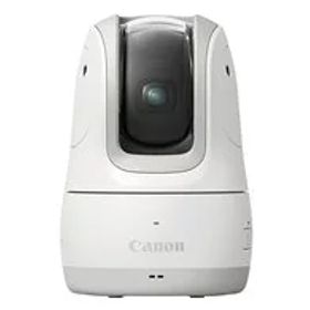 ★キヤノン / CANON PowerShot PICK [ホワイト]【デジタルカメラ】【送料無料】