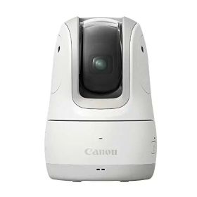 【SALE・大幅値下げ・新品・未開封品】Canon デジタルカメラ PowerShot PICK ホワイト 4825C001※セール品のため、返品及び製品保証の対象外となります。