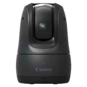キヤノン 自動撮影カメラ PowerShot PICK ブラック PSPICK-BK Canon 4828C001 自分で人の顔を見つけてシャッターを切る自動撮影カメラ Vlog WEB会議 WEBカメラ【送料無料】【KK9N0D18P】