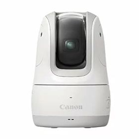 【中古】【39shop】Canon★コンパクトデジタルカメラ PowerShot PICK ホワイト 自動撮影カメラ PSPICKWH(非常に良い)