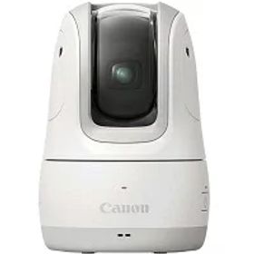 【展示品】CANON PowerShot PICK [ホワイト]