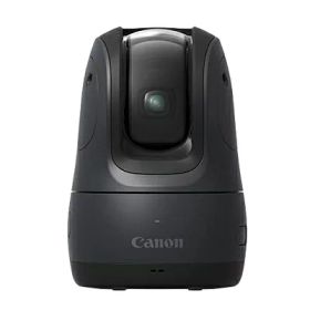 【中古】 Canon コンパクトデジタルカメラ PowerShot PICK ブラック 自動撮影カメラ PSPICKBK