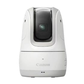 【中古】【1年保証】【美品】Canon PowerShot PICK ホワイト