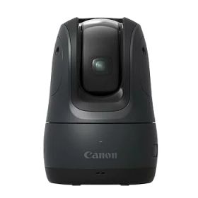 【中古】【良い】Canon コンパクトデジタルカメラ PowerShot PICK ブラック 自動撮影カメラ PSPICKBK