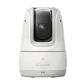 【中古】（新古品） Canon コンパクトデジタルカメラ PowerShot PICK ホワイト 自動撮影カメラ PSPICKWH