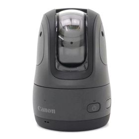 中古 自動撮影カメラCanon キャノンPowerShot PICK 021011000888コンディションランク【A】（商品 No.69-0）