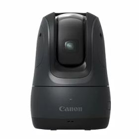 【中古】(非常に良い)Canon コンパクトデジタルカメラ PowerShot PICK ブラック 自動撮影カメラ PSPICKBK