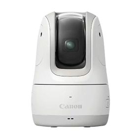 【中古】【非常に良い】Canon コンパクトデジタルカメラ PowerShot PICK ホワイト 自動撮影カメラ PSPICKWH