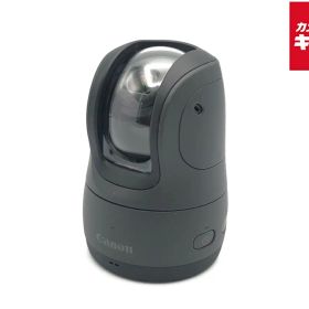 【中古】 【美品】 キヤノン PowerShot PICK ブラック 【コンパクトデジタルカメラ】